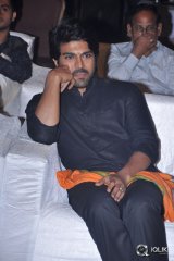 Kanche Movie Audio Launch